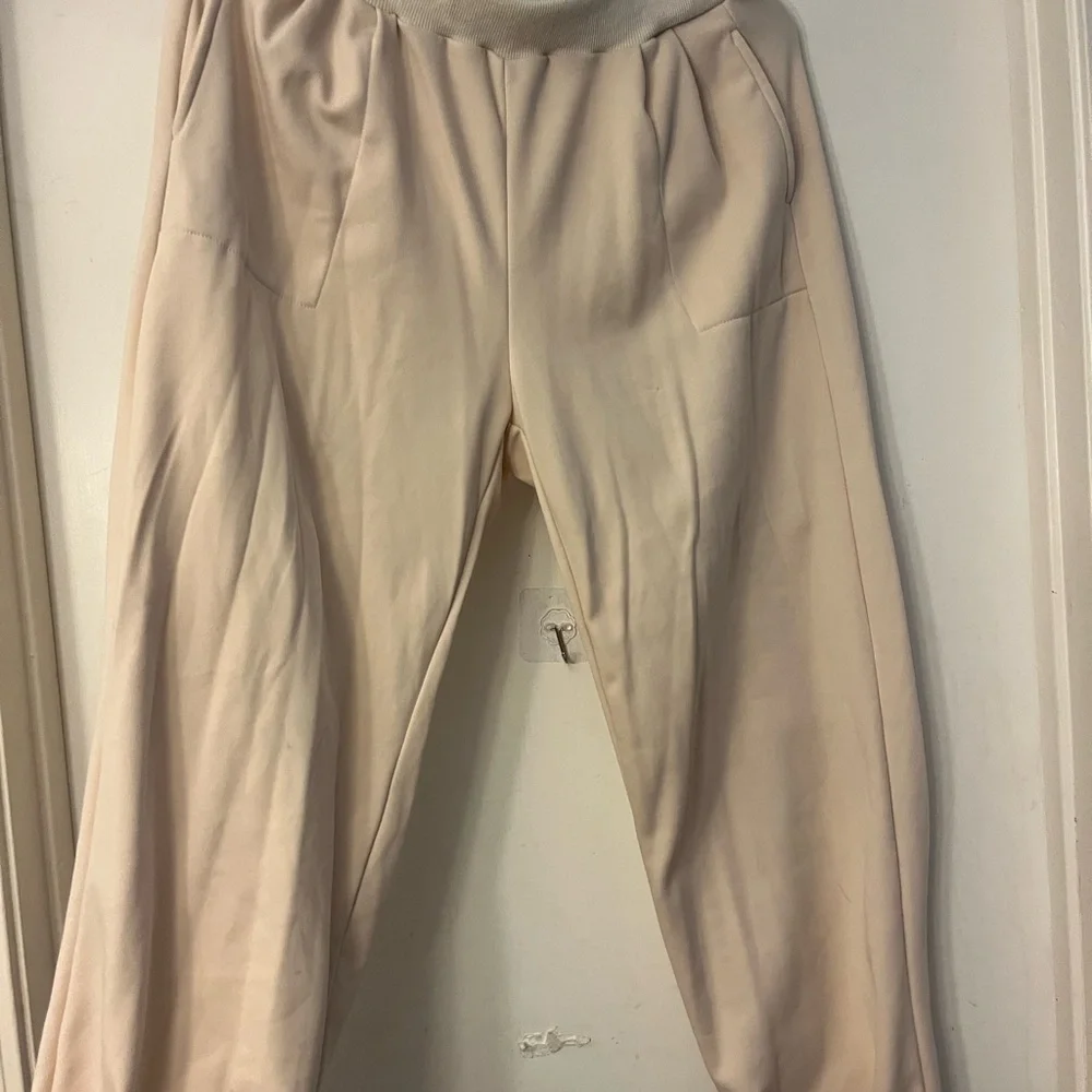 ANRABESS Women's Two Piece Outfits - Picture 7 of 9